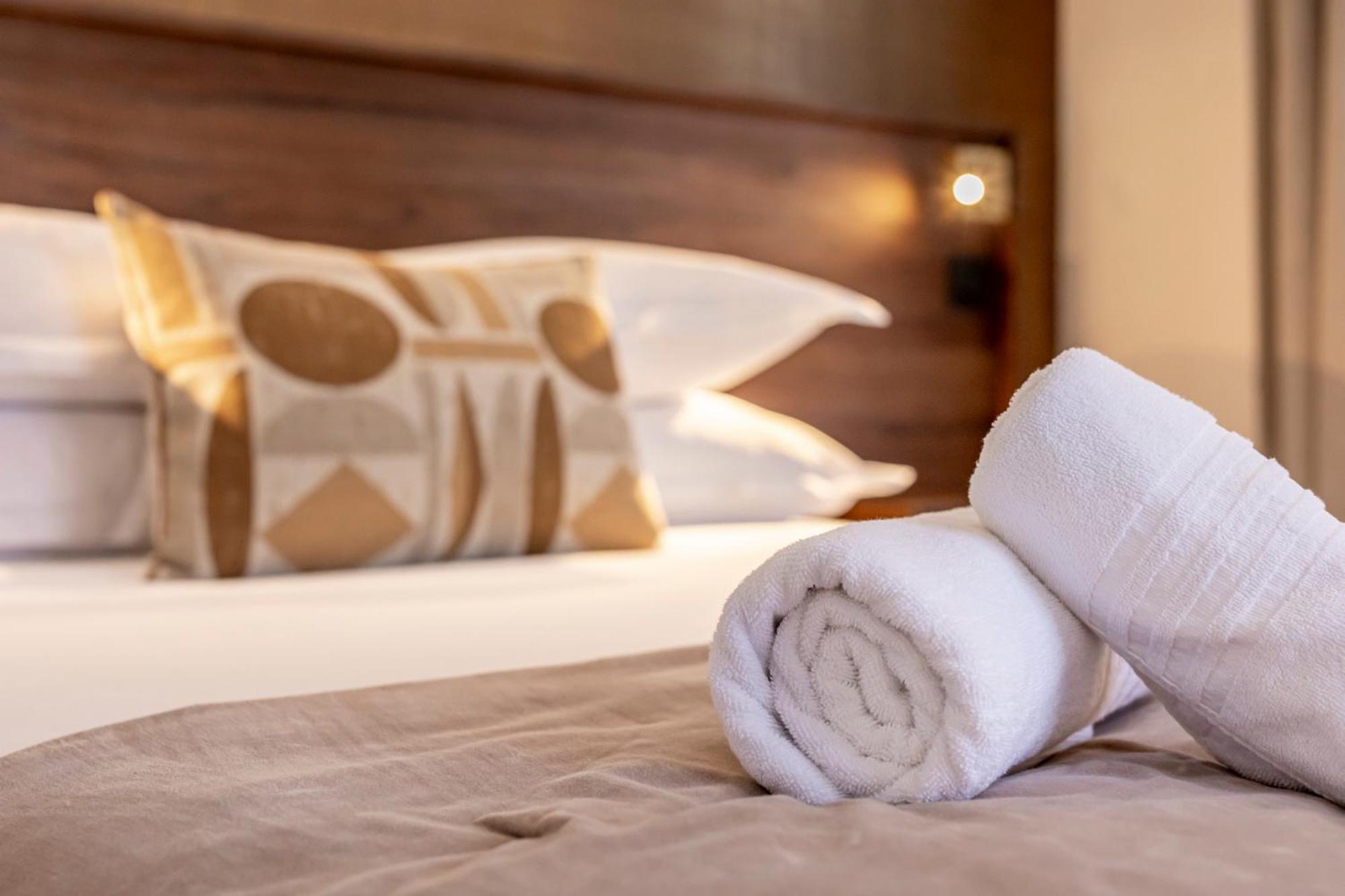 Le Monsieur By Sweett Hotel Paris Bilik gambar