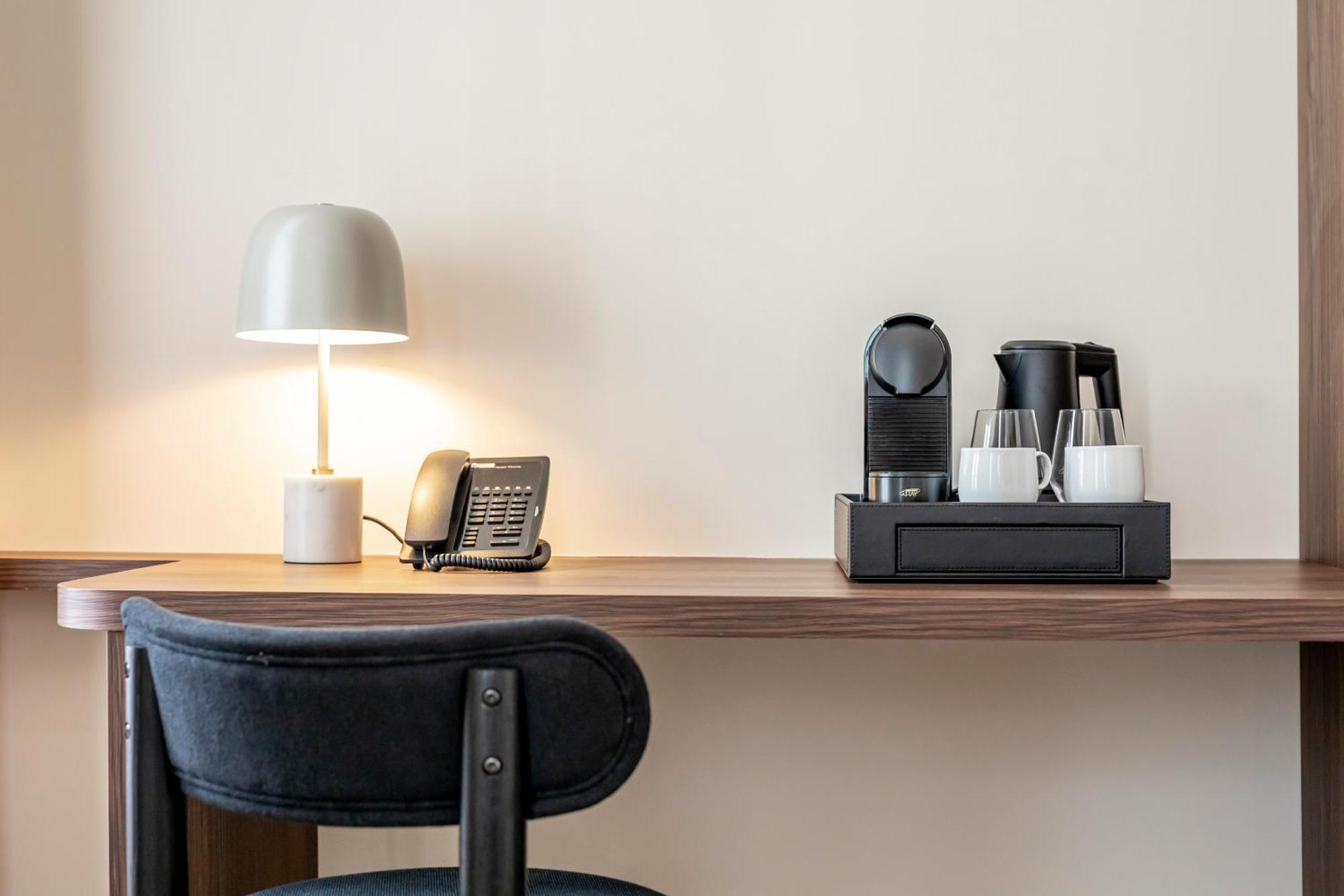 Le Monsieur By Sweett Hotel Paris Luaran gambar